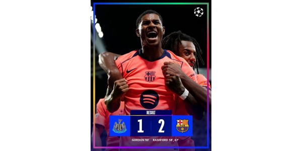 El éxito depende de la habilidad, y el fracaso también. El futuro de Rashford depende de sus habilidades.